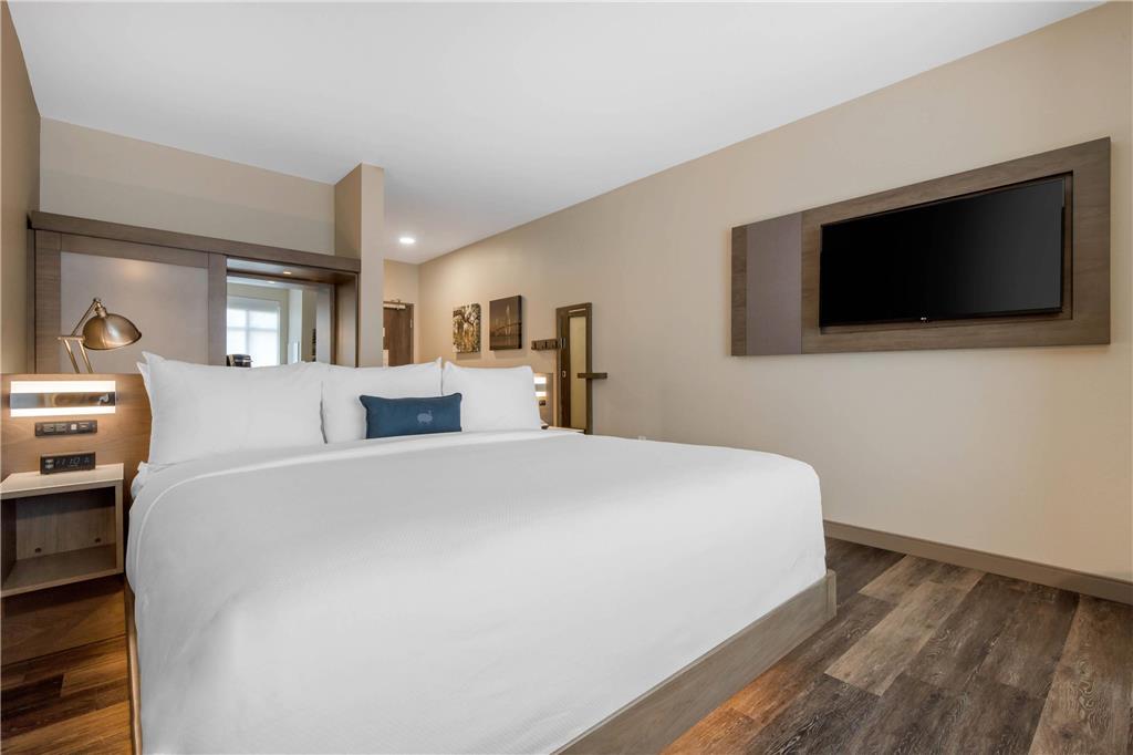 Cambria Mount Pleasant - 3* Charleston