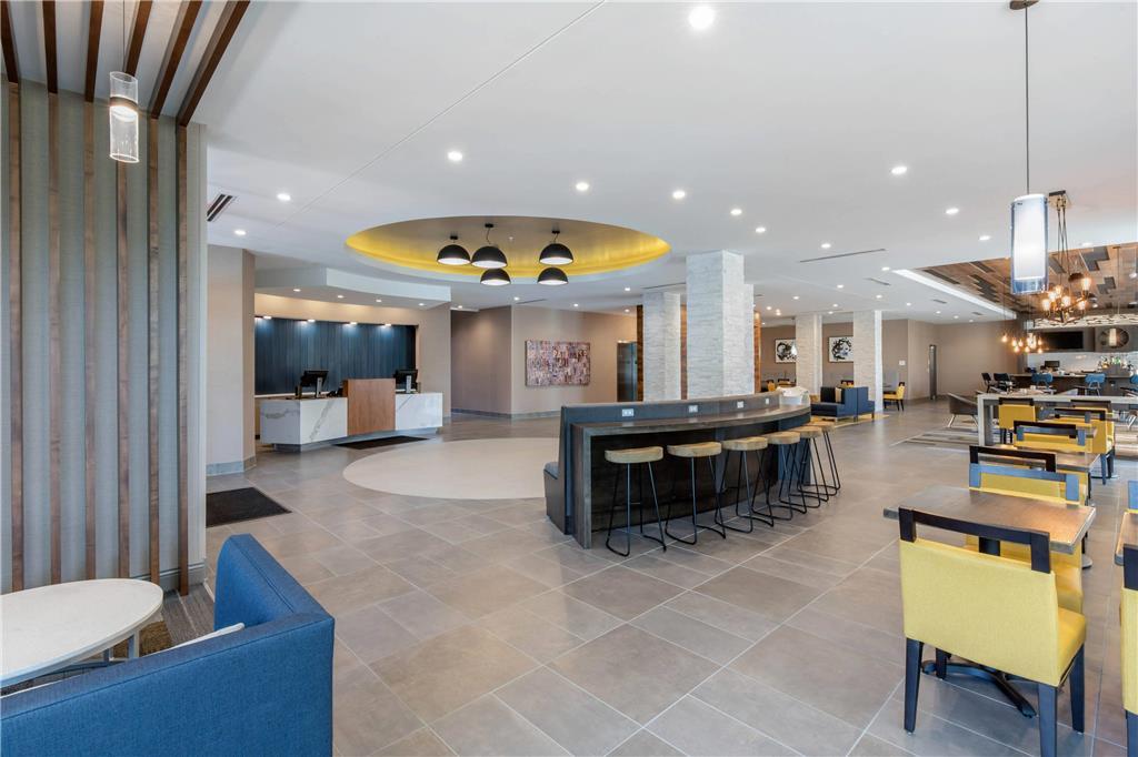 Cambria Mount Pleasant - 3*