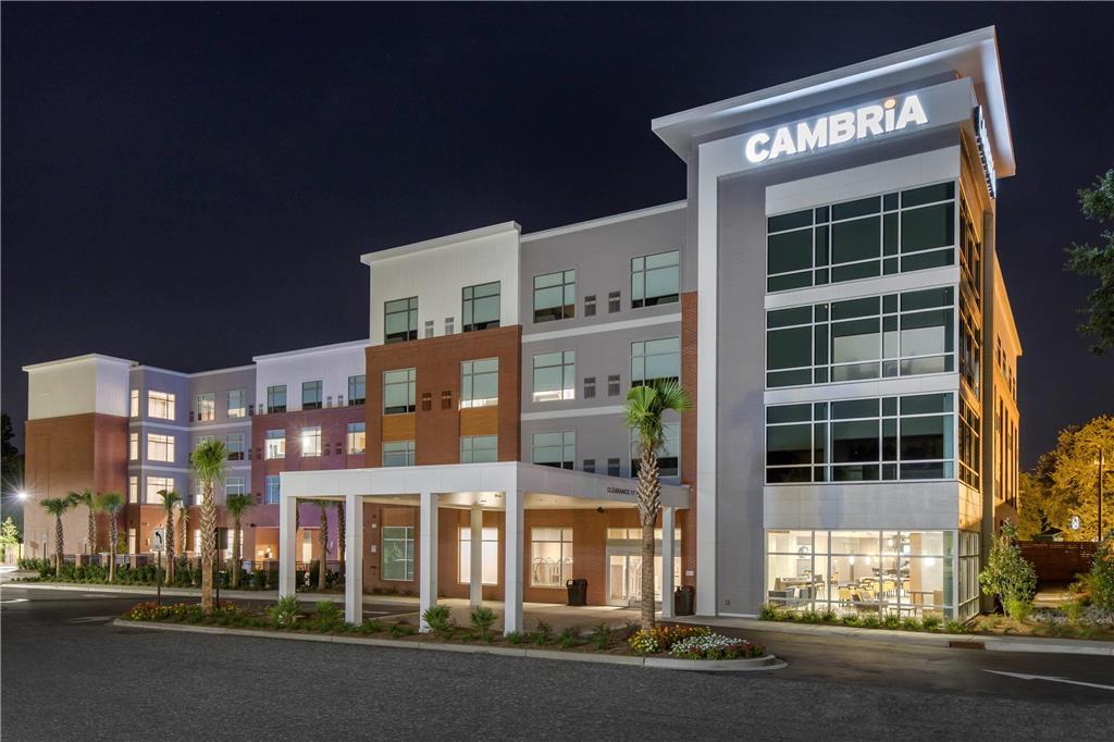 Cambria Mount Pleasant -