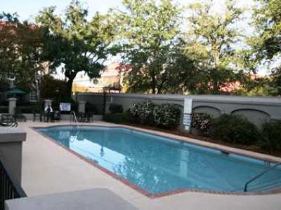 Hampton Charleston-historic District Hotel Charleston