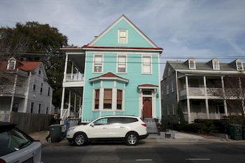Apartment Walk Away Stays Vacation Rentals Charleston