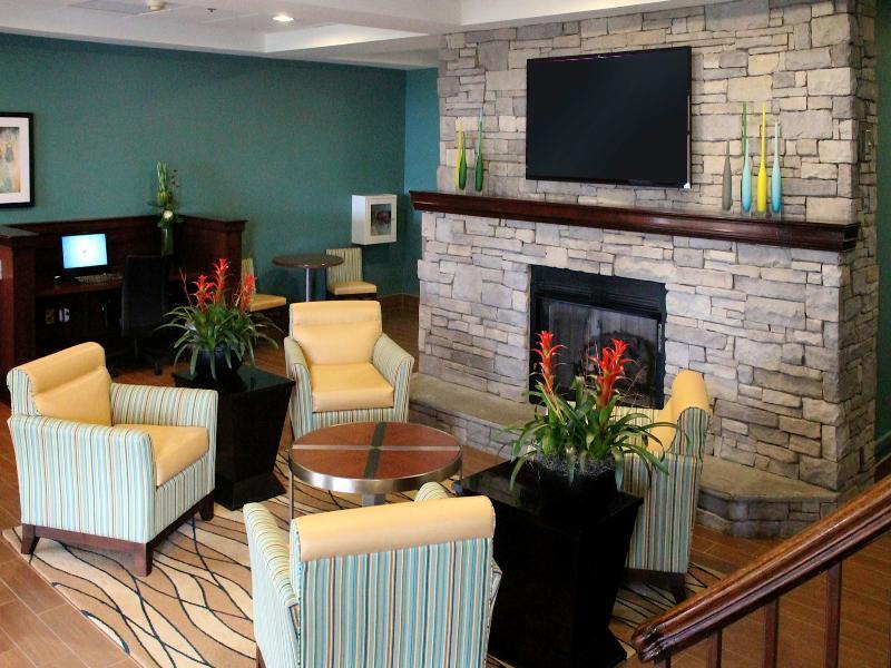 Springhill By Marriott Riverview Charleston