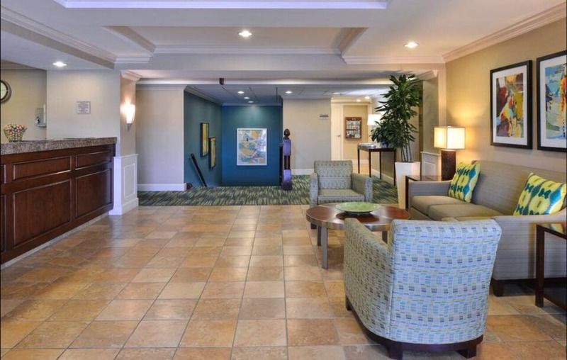 Springhill By Marriott Riverview Hotel