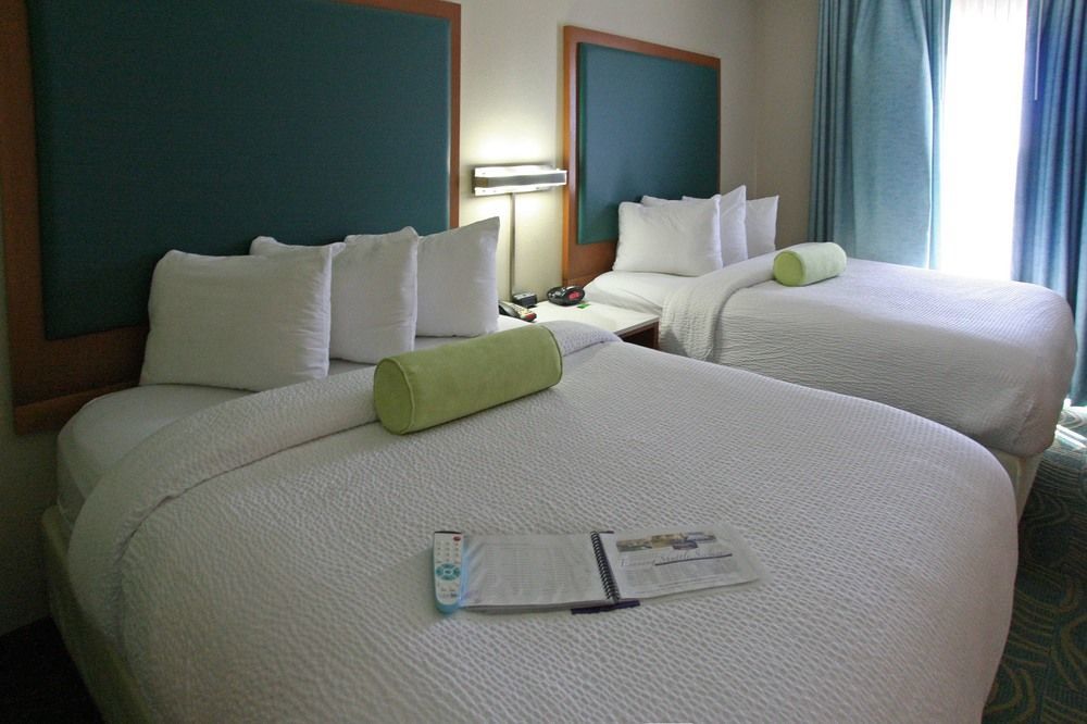 Springhill By Marriott Riverview Charleston