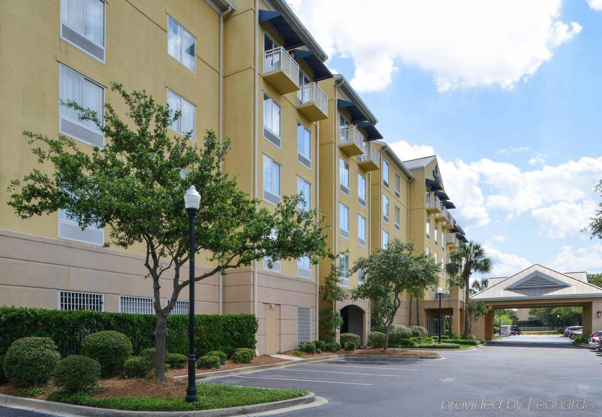 Hotel Springhill By Marriott Riverview Charleston