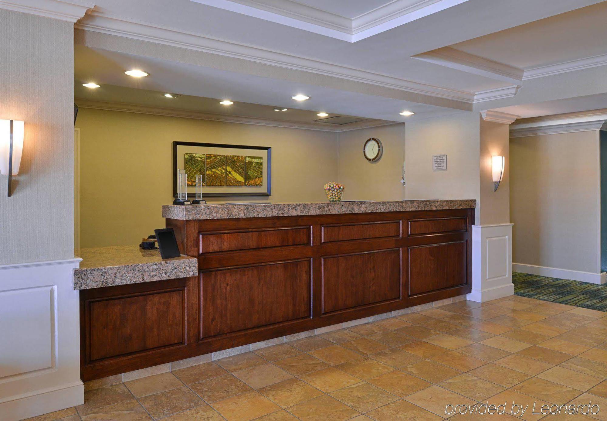 Springhill By Marriott Riverview Hotel 3*