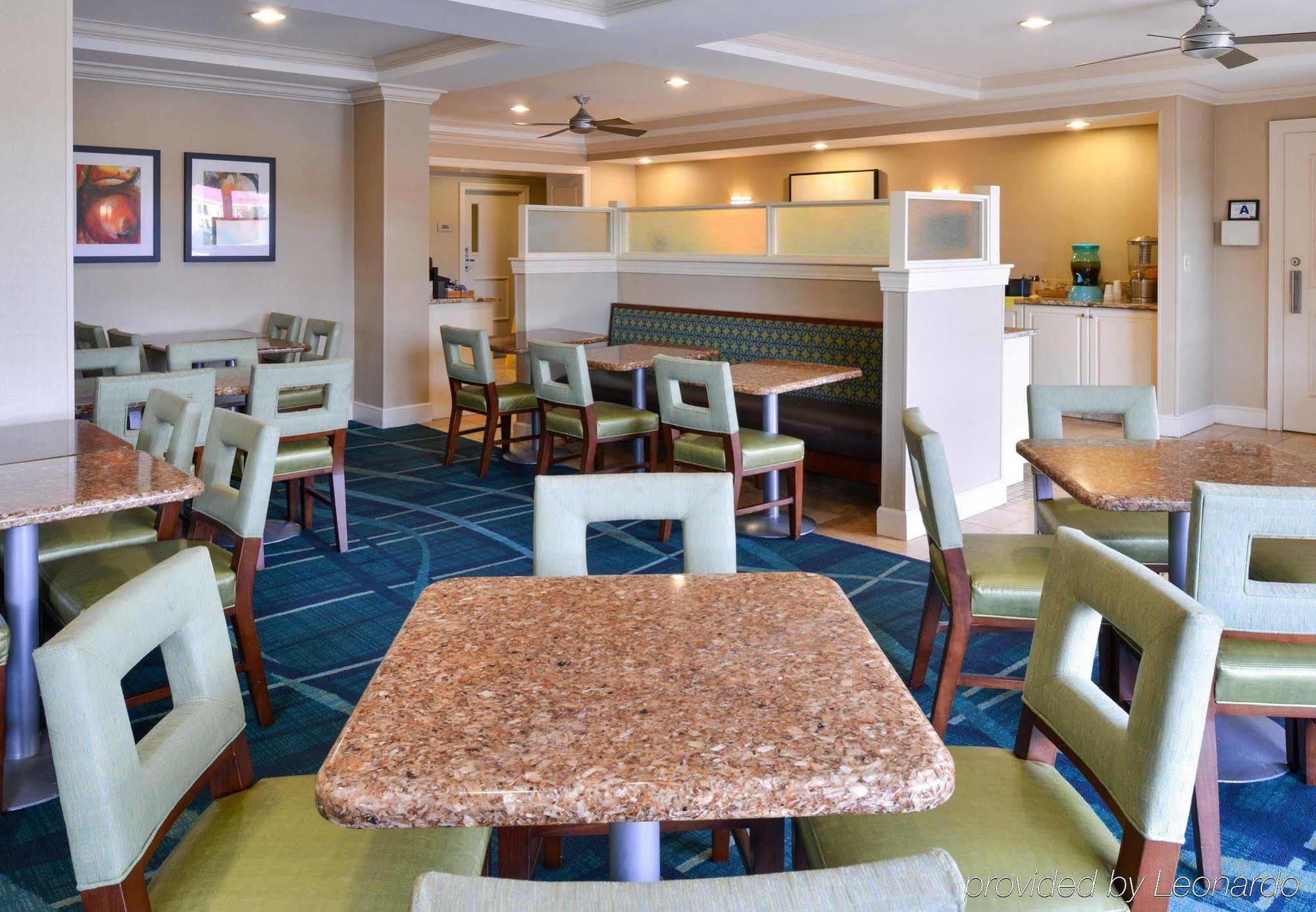 Hotel Springhill By Marriott Riverview