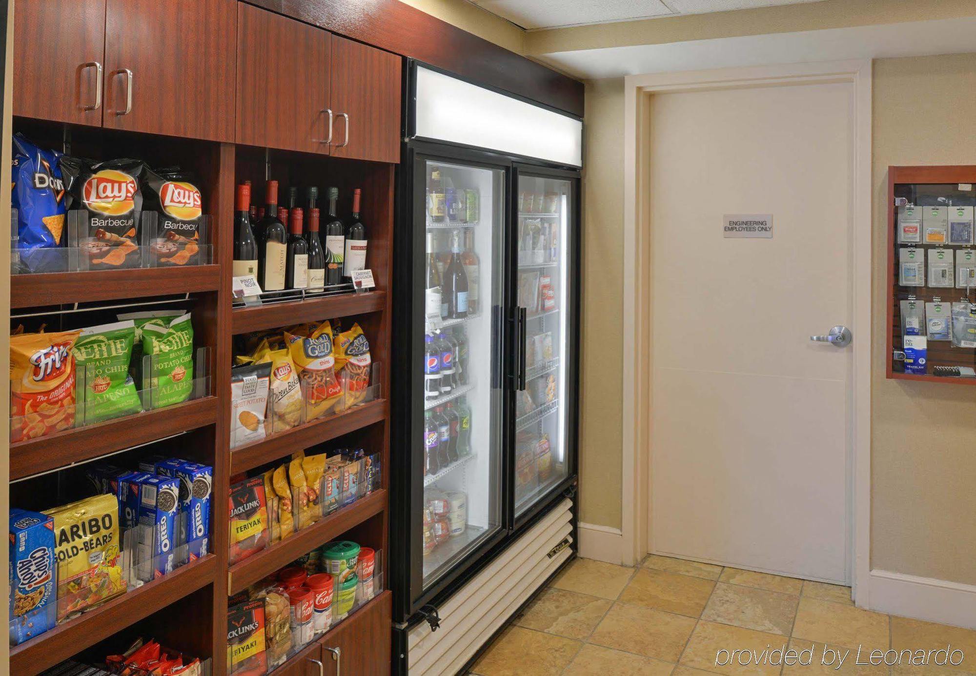 Springhill By Marriott Riverview