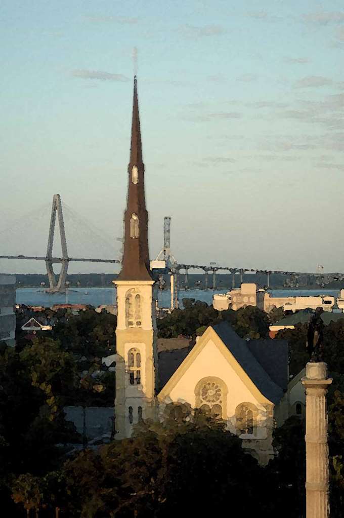 Hotel Hampton Charleston-historic District 3*