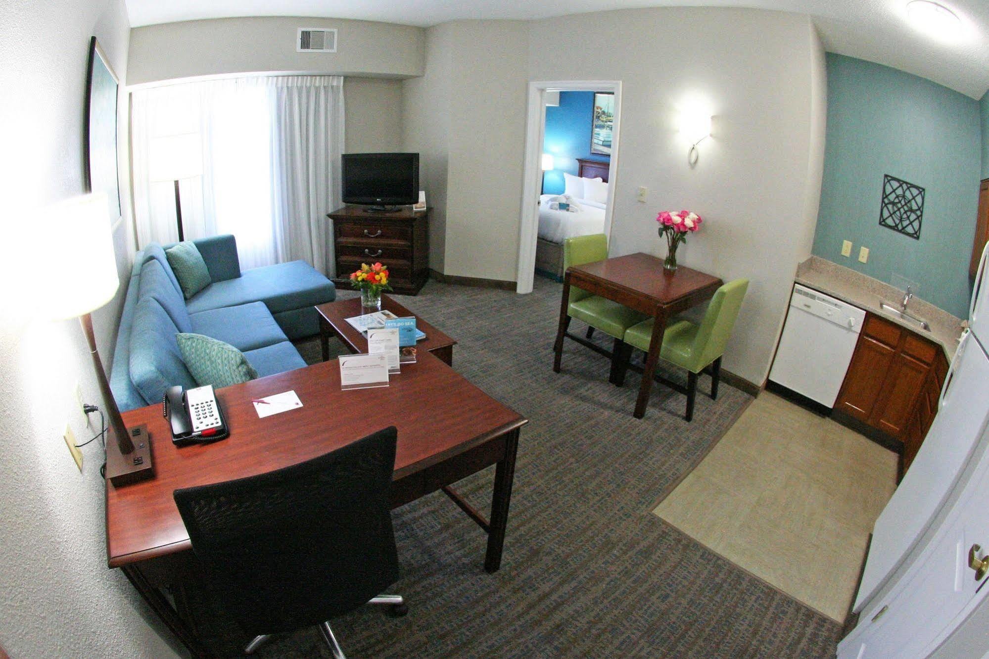 Riverview 3* Charleston