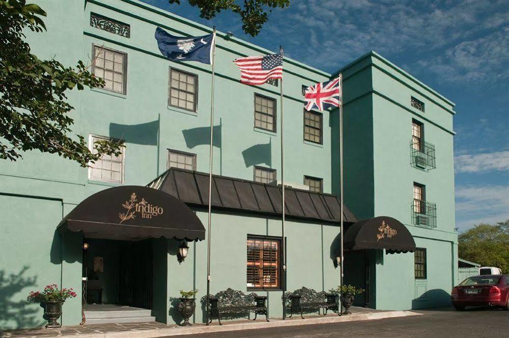 Inn Indigo 3*