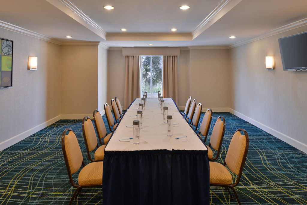 Hotel Springhill By Marriott Riverview