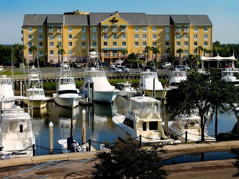 Springhill By Marriott Riverview 3*