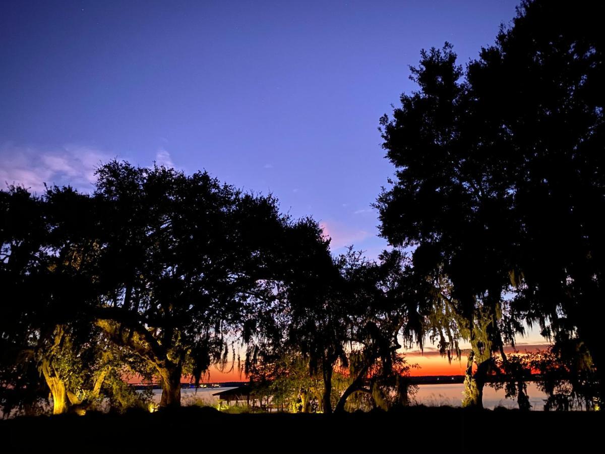 Waterway Bed & Breakfast Charleston