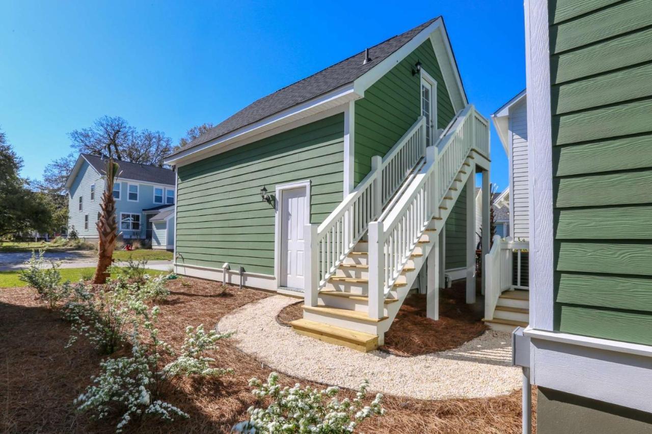 Celtic Holiday home Charleston