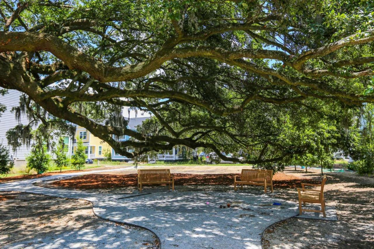 Celtic Holiday home Charleston