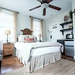 Suites On Coming
