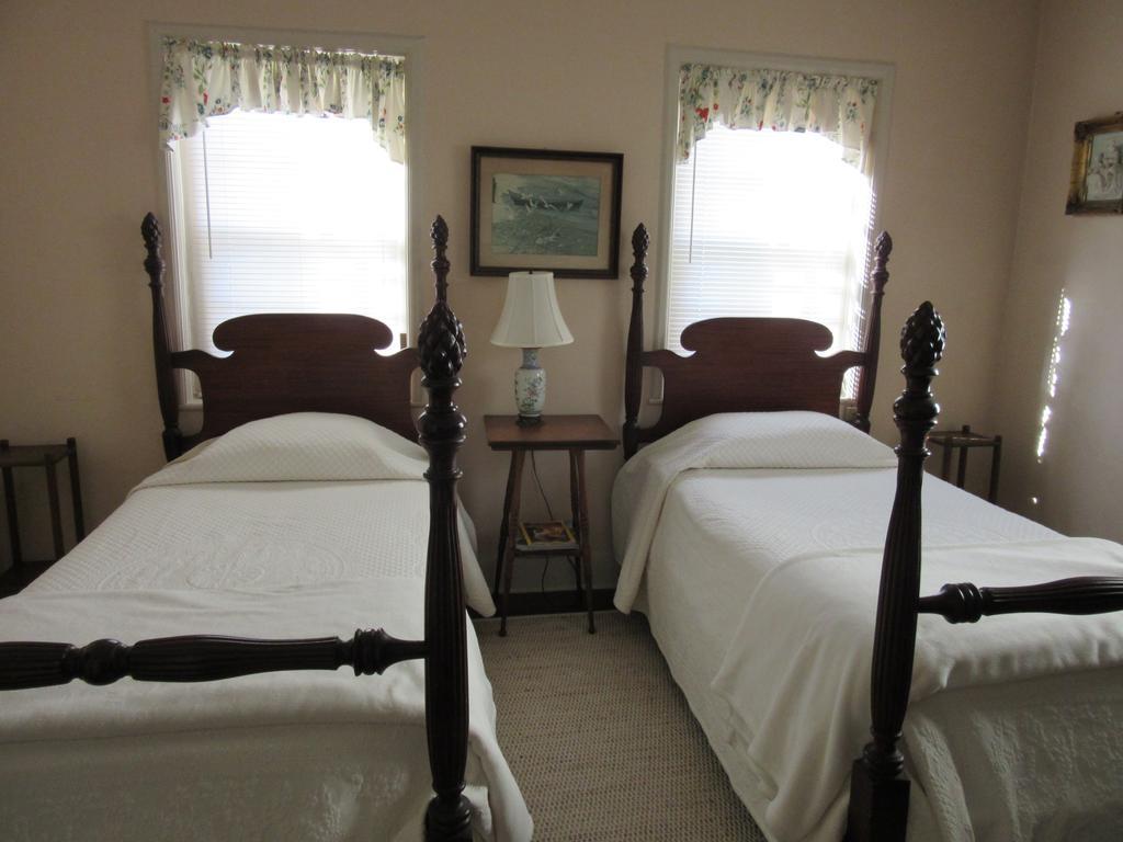 Historic 86 Church Street Bed & Breakfast