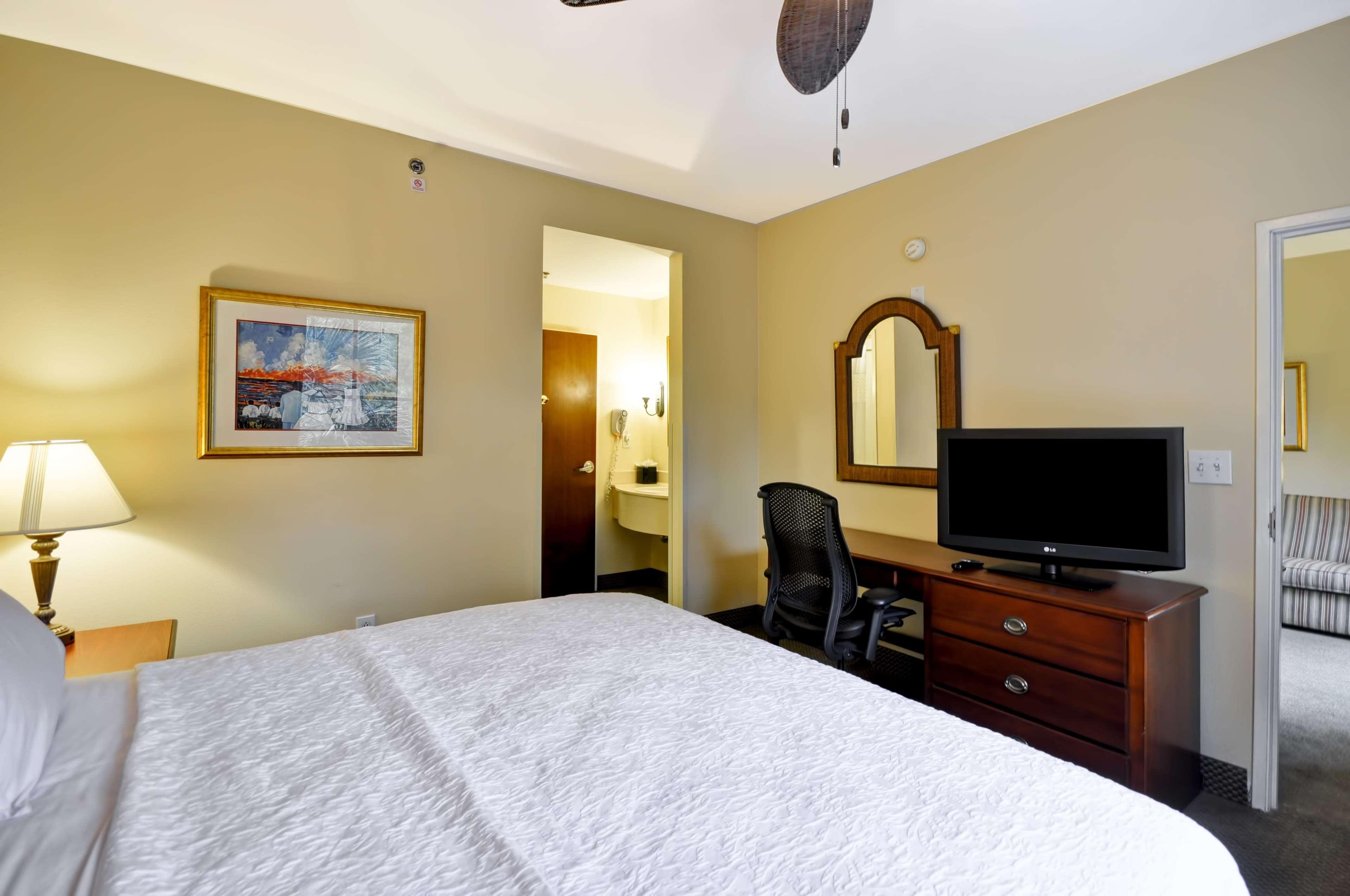 Hotel Hampton & Charleston-west Ashley 3*