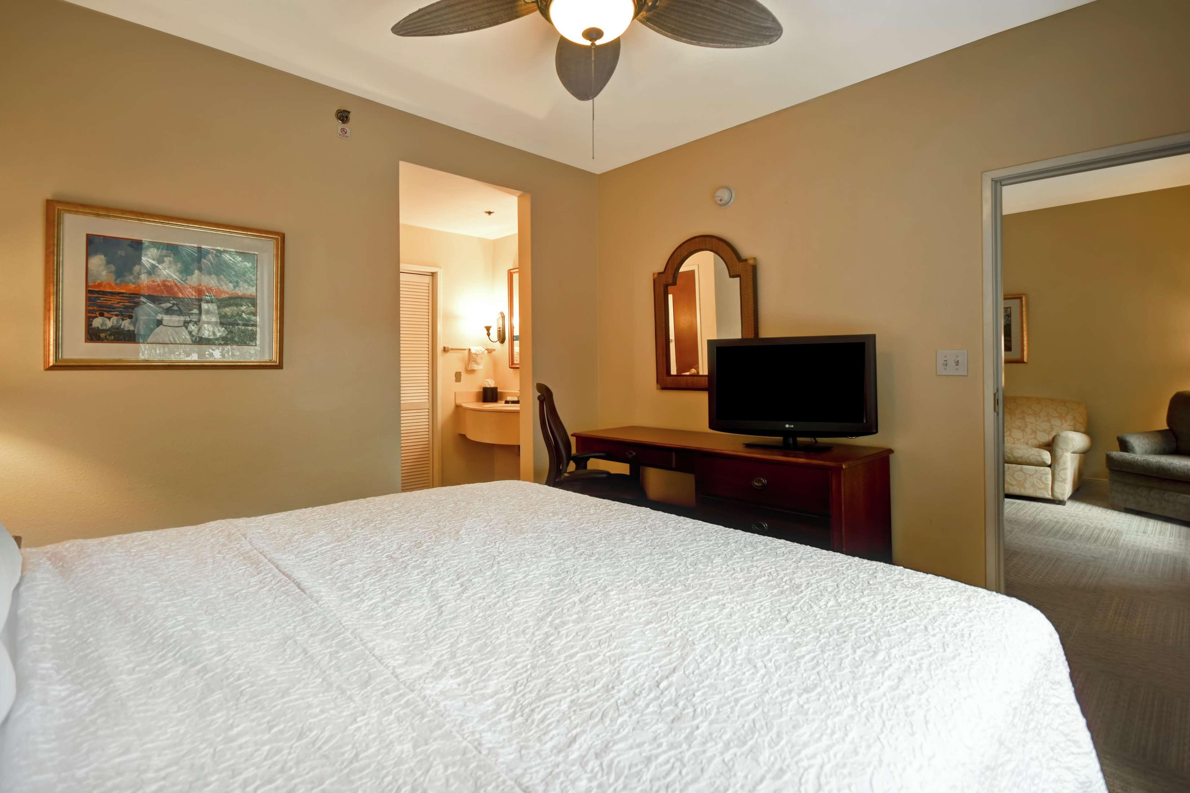 Hotel Hampton & Charleston-west Ashley