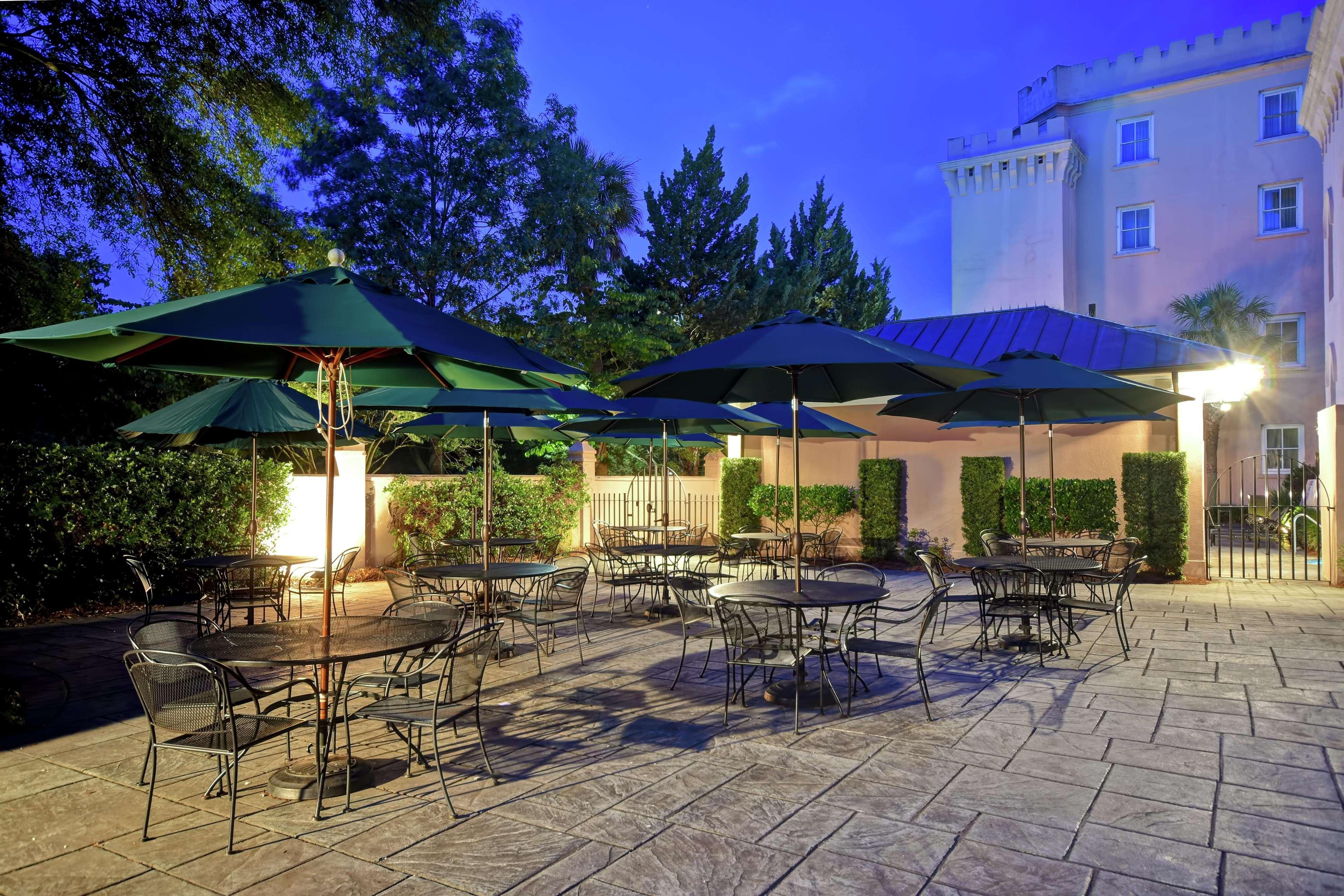 Embassy - Historic District Hotel 3*