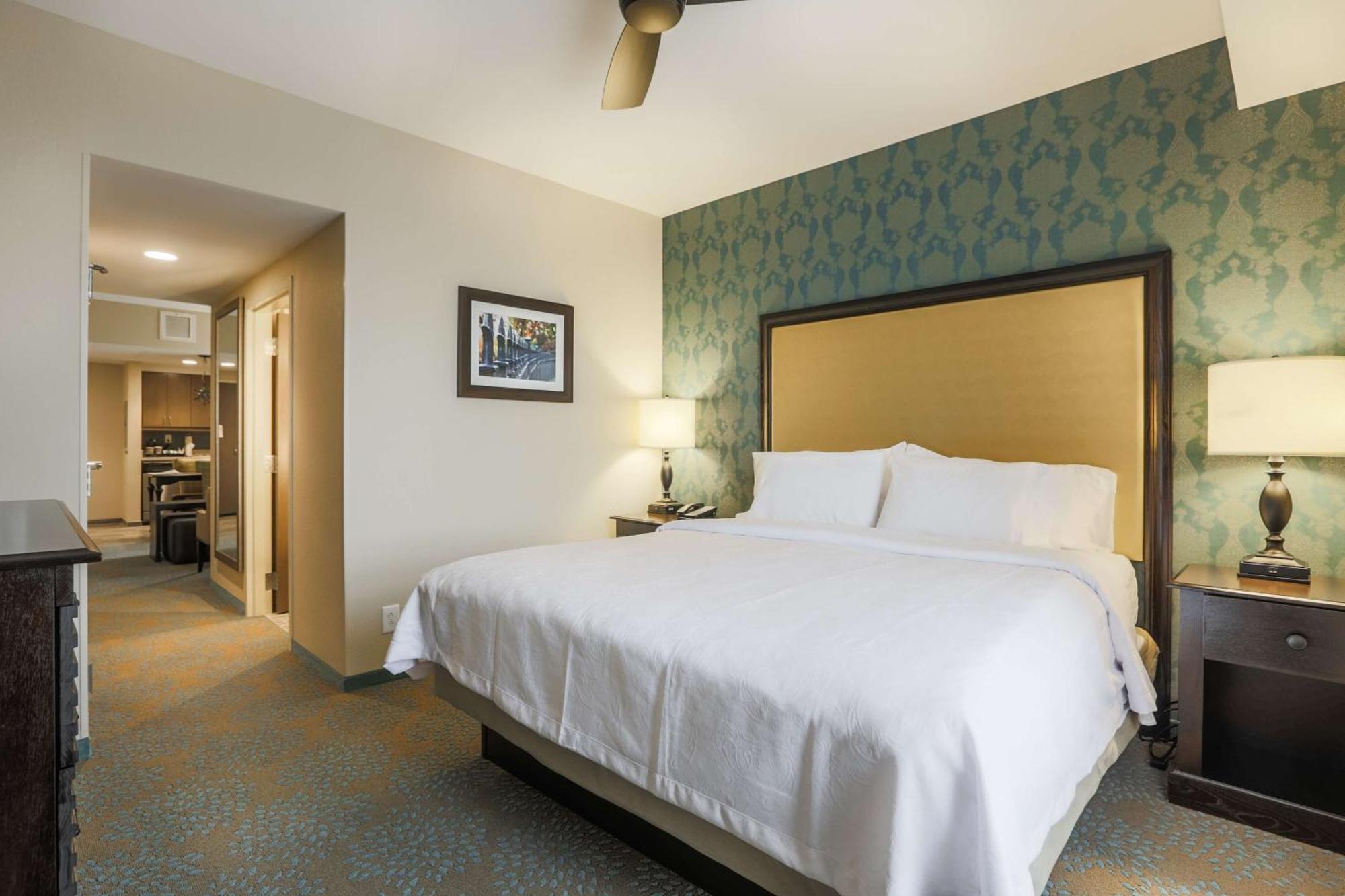 Homewood By Hilton Historic District Hotel