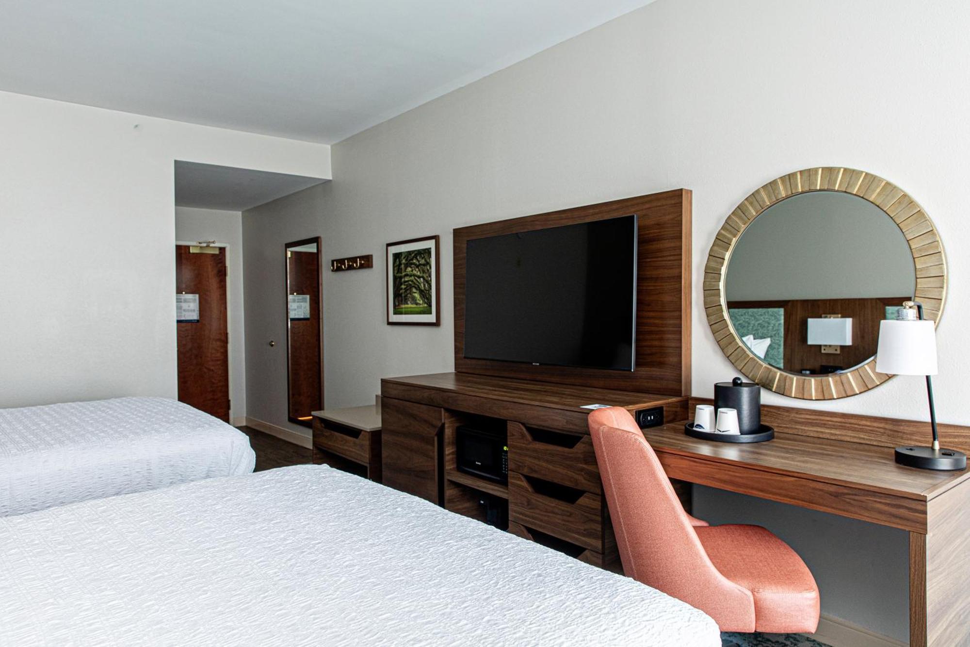 Hotel Hampton & Charleston-west Ashley Charleston