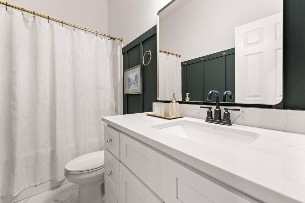 Rainbow Oaks House Apartment