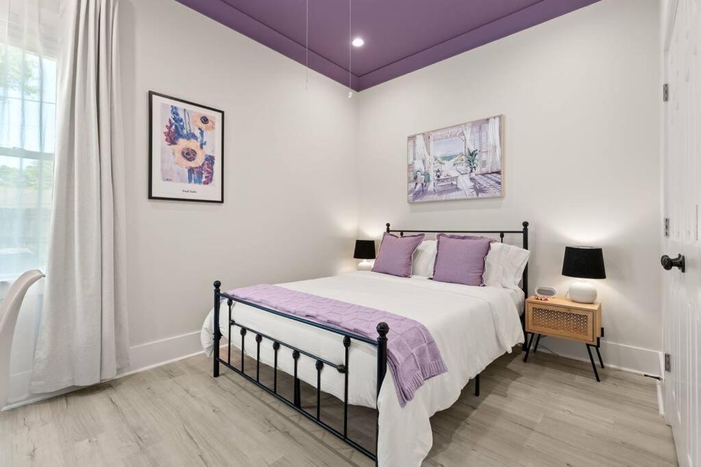 Rainbow Oaks House Apartment Charleston