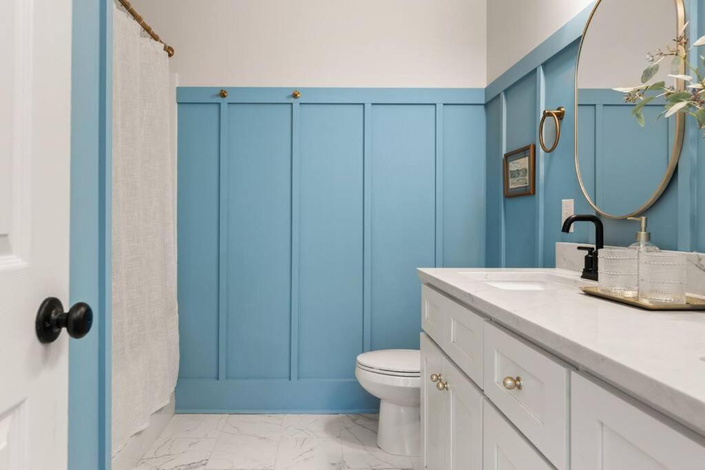 Rainbow Oaks House Apartment