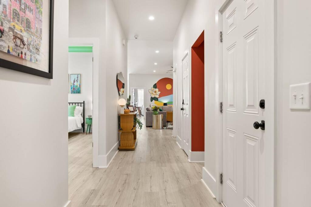 Rainbow Oaks House Apartment *