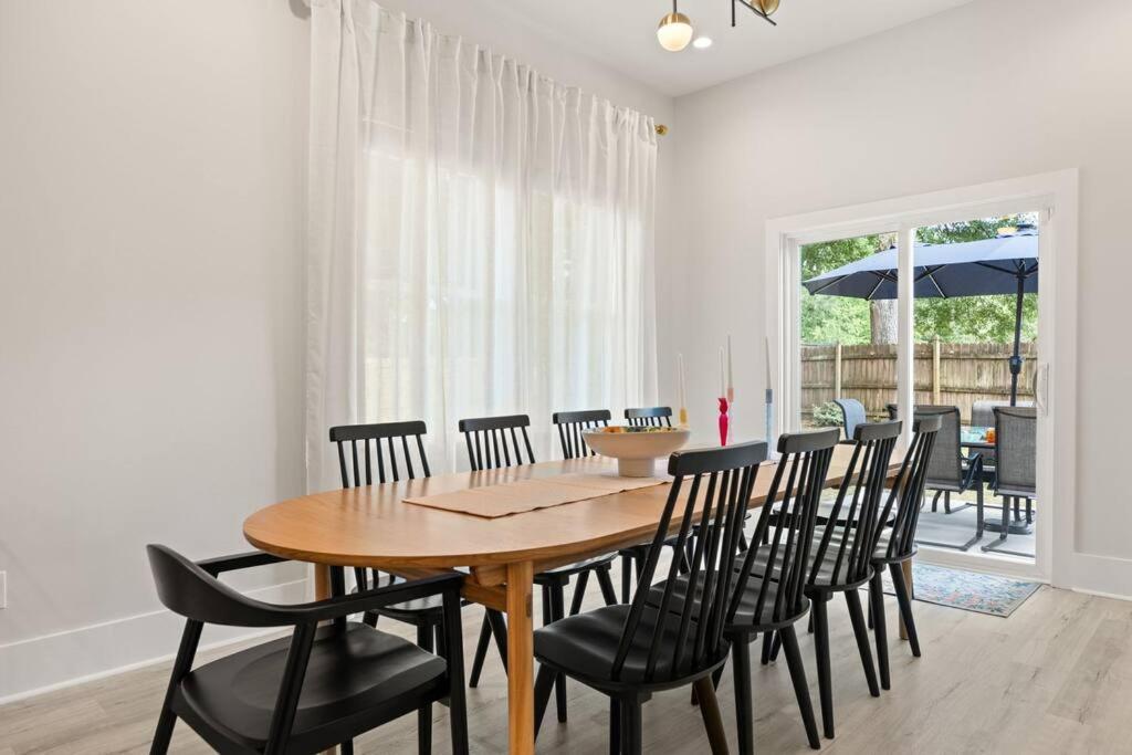 Apartment Rainbow Oaks House *