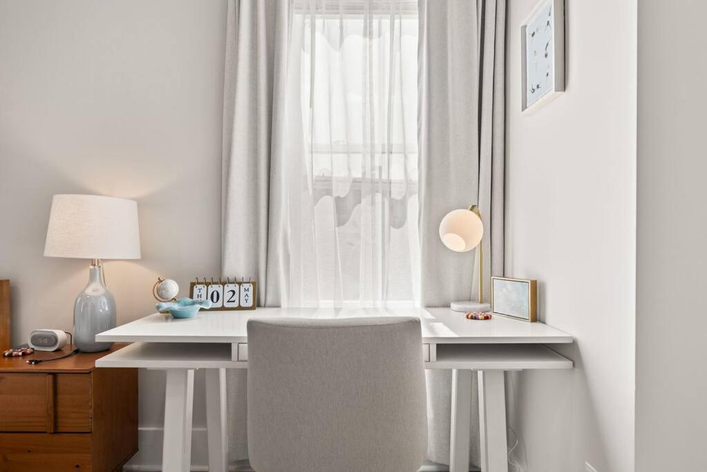 Apartment Rainbow Oaks House Charleston