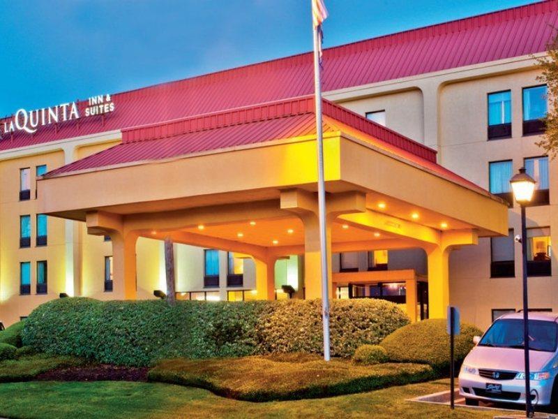 La Quinta By Wyndham Riverview Hotel Charleston