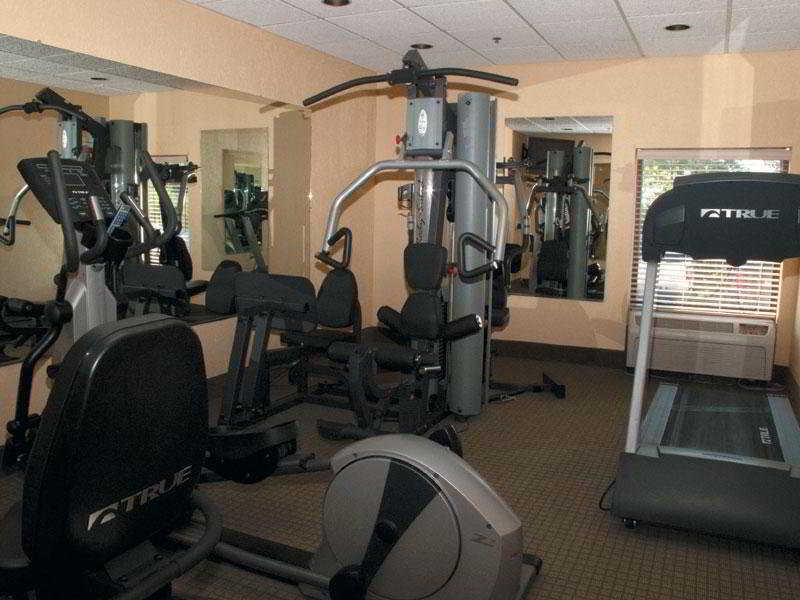 La Quinta By Wyndham Riverview Hotel 3*