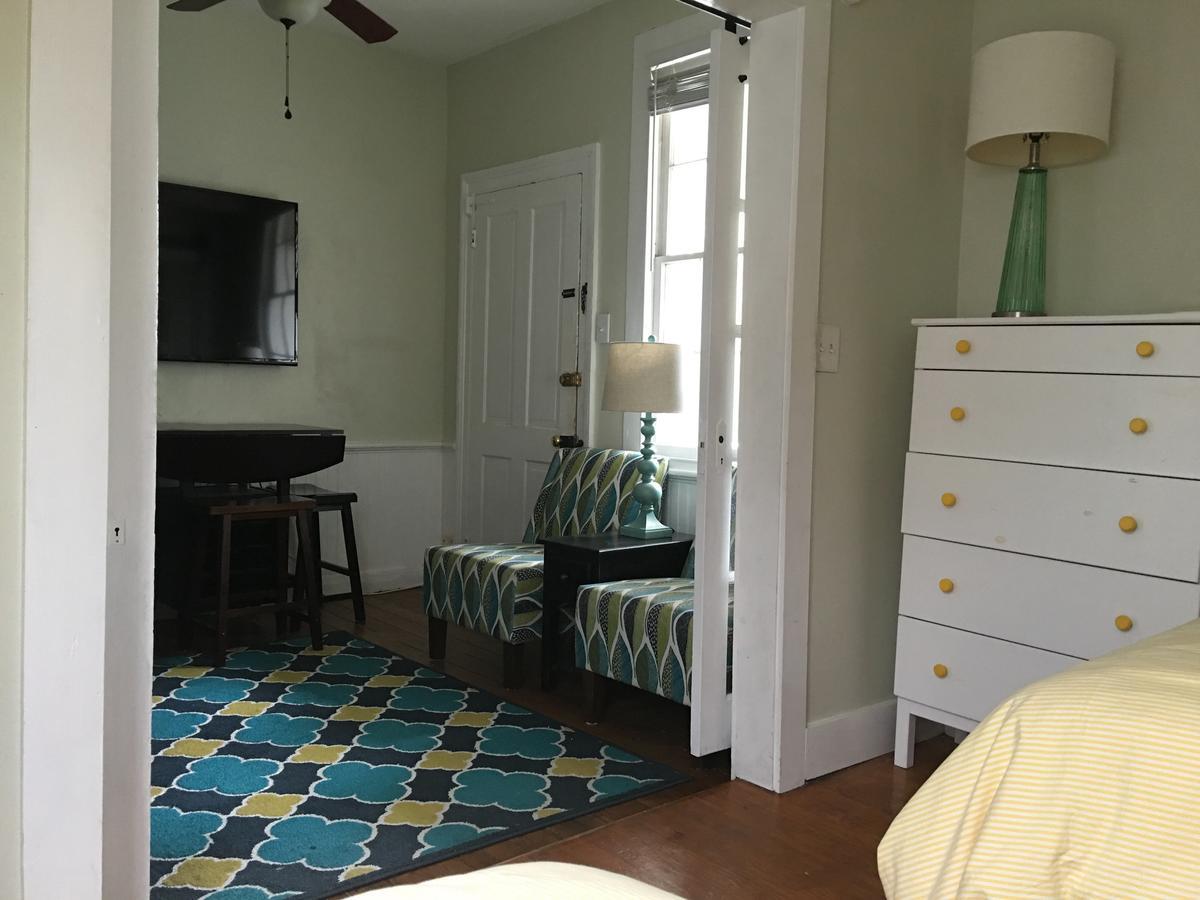Suites On Coming Apartment Charleston