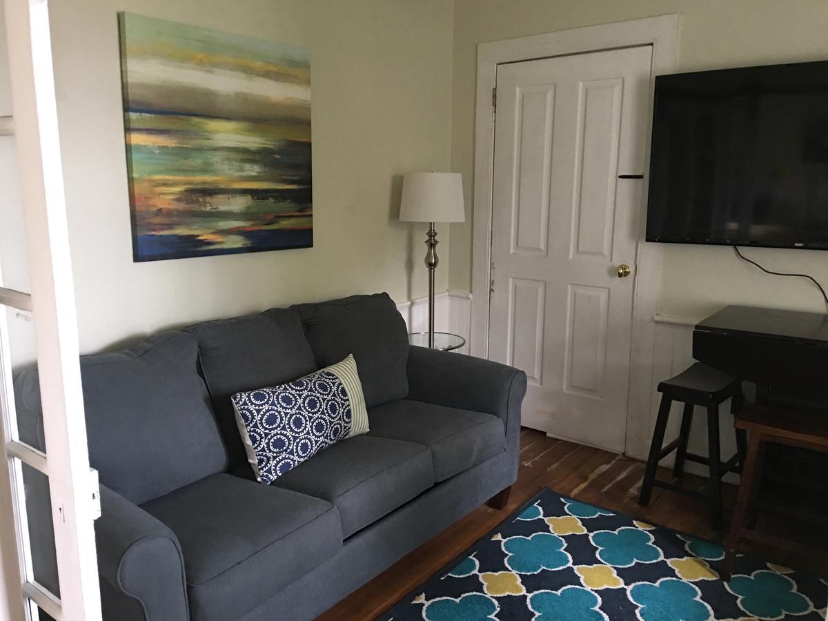 Suites On Coming Apartment Charleston
