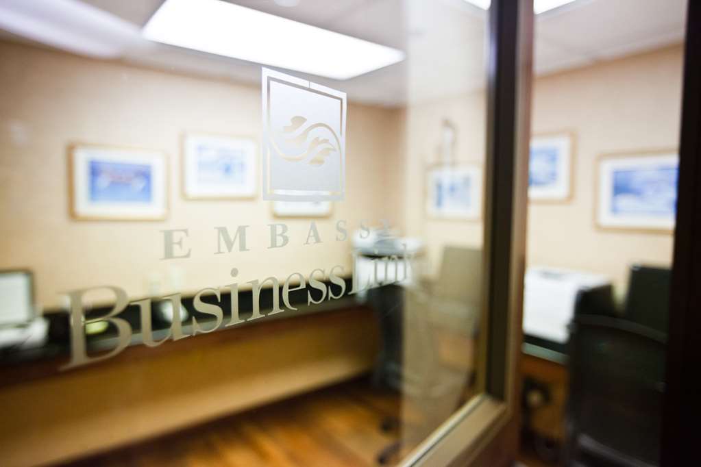 Embassy - Historic District Hotel Charleston