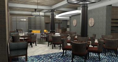 Homewood By Hilton Historic District 3* Charleston
