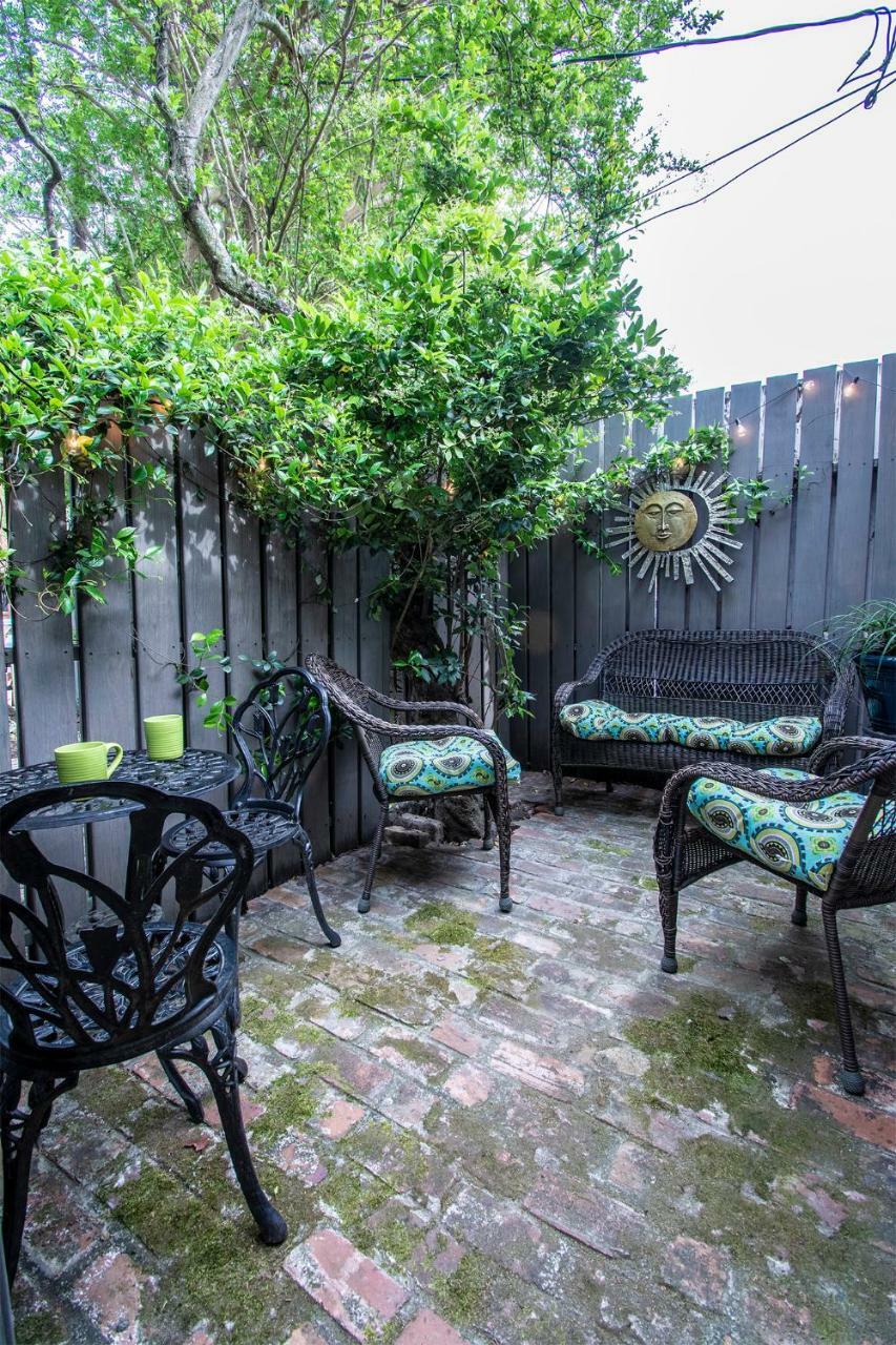 Suites On Coming Charleston