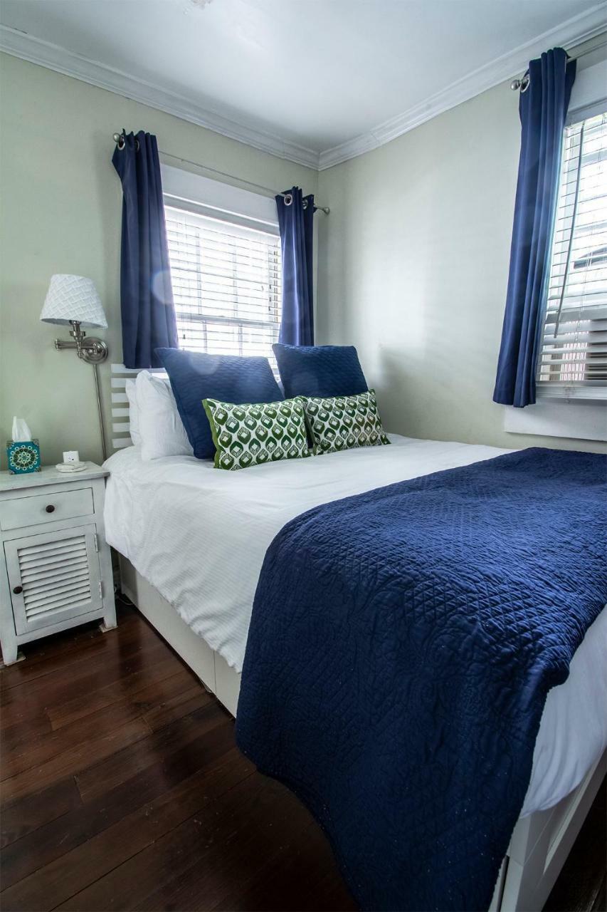 Suites On Coming Apartment Charleston