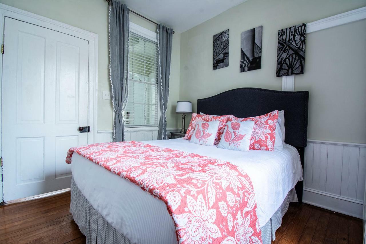 Suites On Coming Apartment Charleston