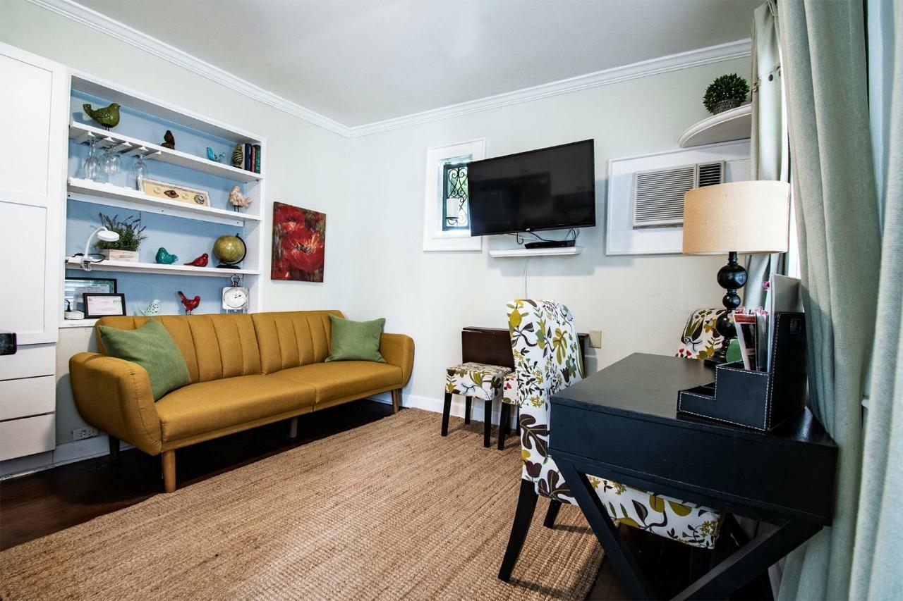 Suites On Coming Apartment Charleston
