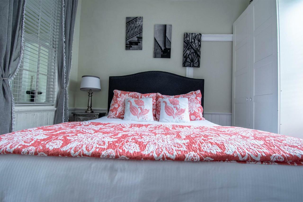 Apartment Suites On Coming Charleston