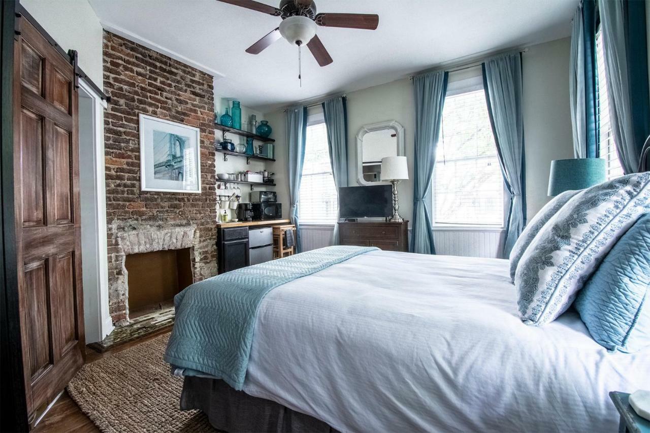 Suites On Coming Apartment Charleston