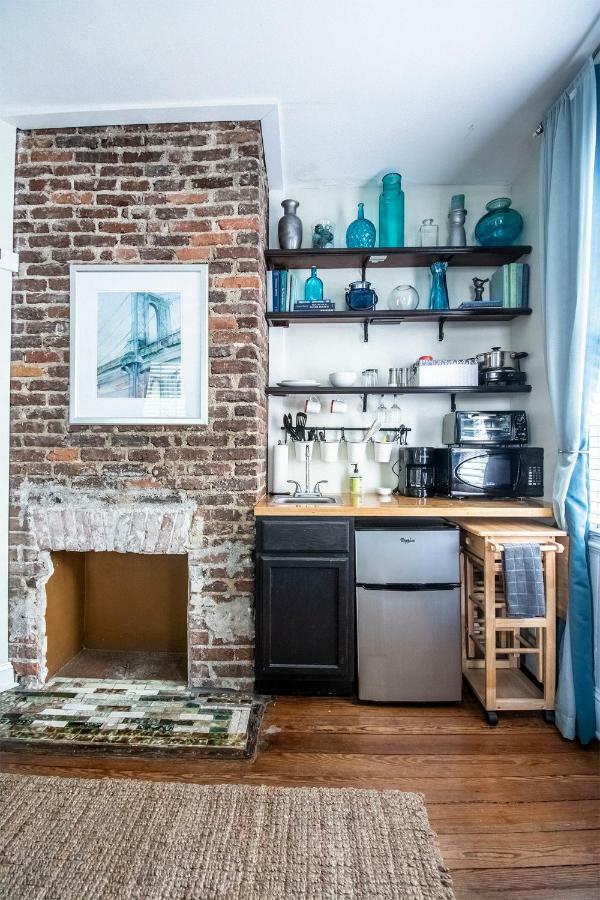 Suites On Coming Apartment Charleston