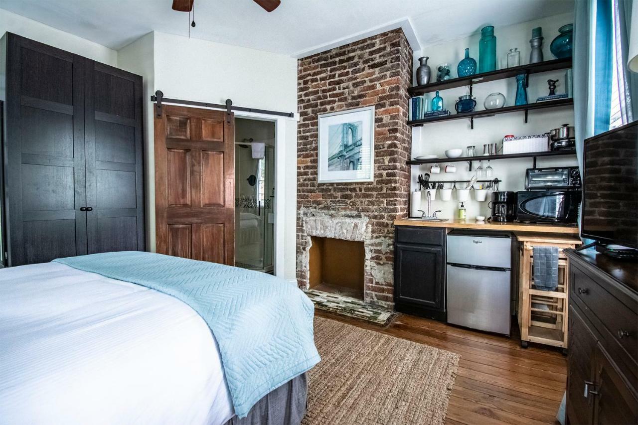 Apartment Suites On Coming Charleston