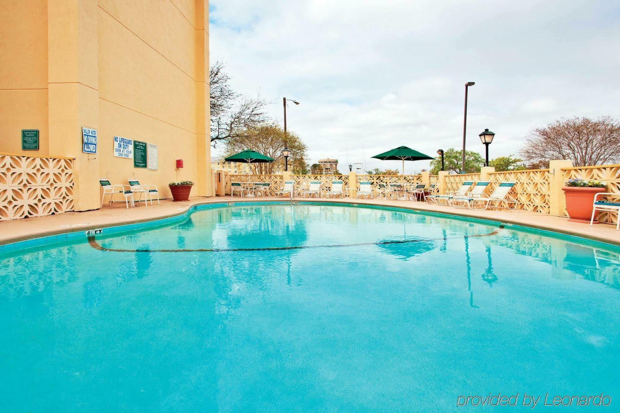 La Quinta By Wyndham Riverview