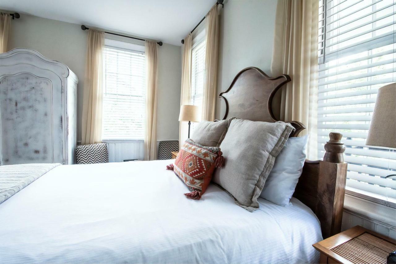 Suites On Coming Apartment Charleston