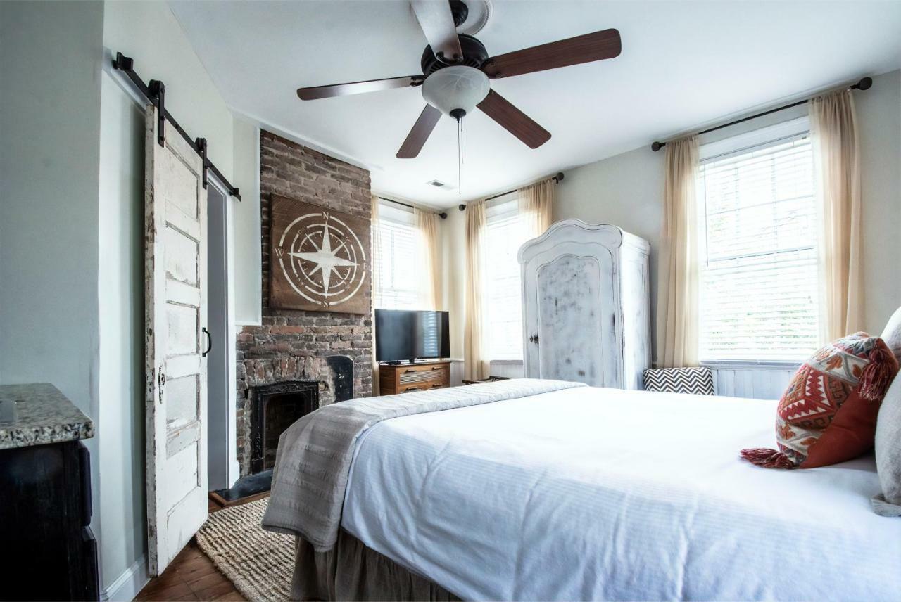 Suites On Coming * Charleston